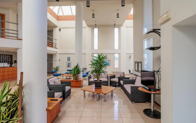 Hotel Eurhotel