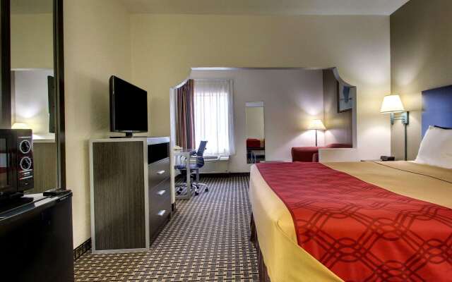 Econo Lodge Inn & Suites Diamondhead