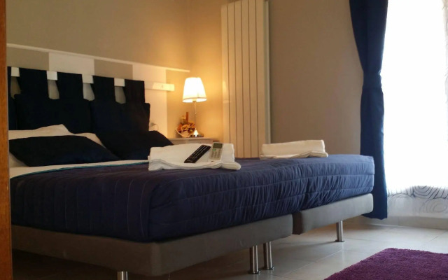 Central Park B&B