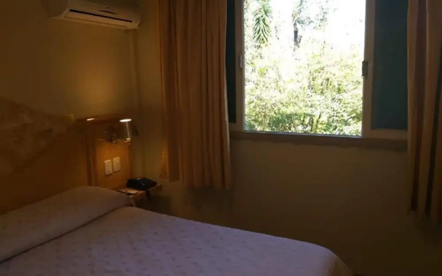 Hotel Vovó Carolina