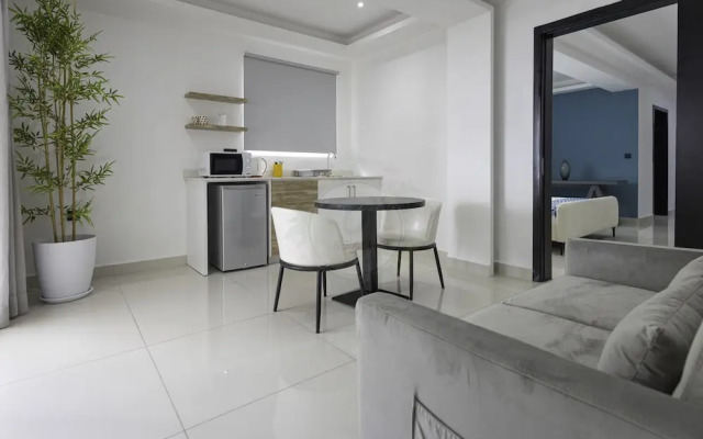 O'Beach Boutique Studios