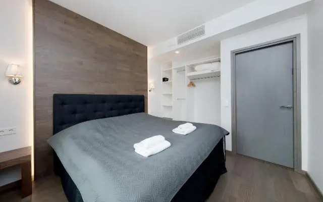 Apartments Rotermanni