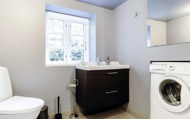 6 Person Holiday Home in Soby Aero