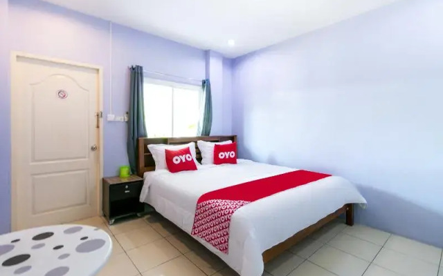 Oyo 981 Fluke And Flame Chaam