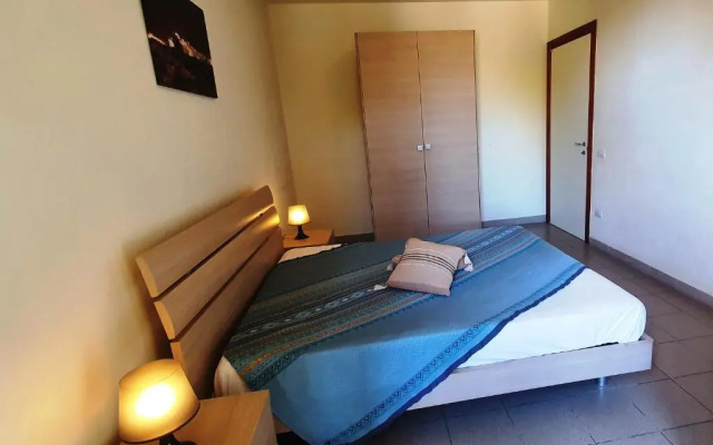 Via Ugento Apartments - GiHome