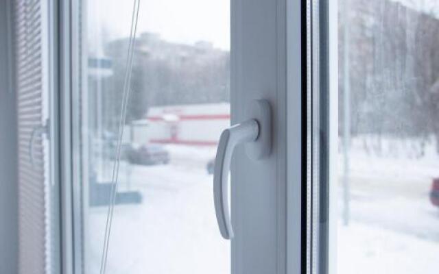 Rooms on Moskovskoe Shosse