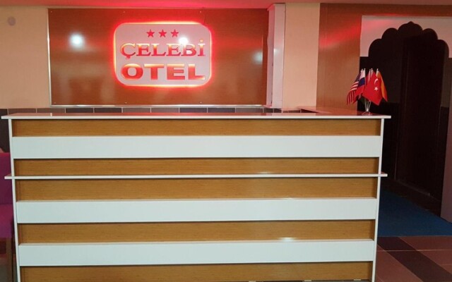 Çelebi Otel