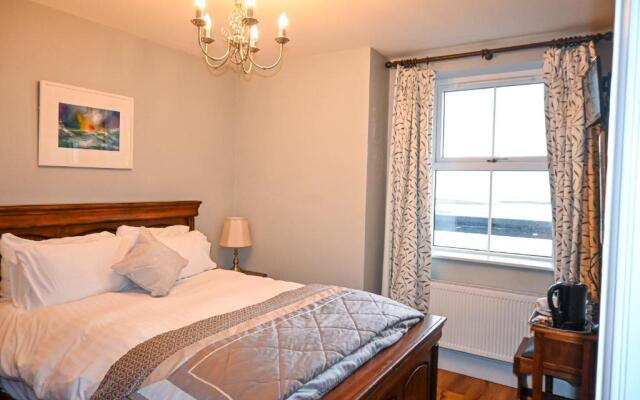 McLoughlins Of Mulranny