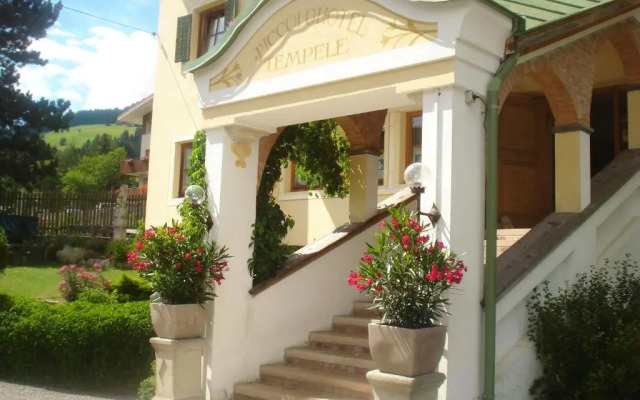 Piccolohotel Tempele Residence