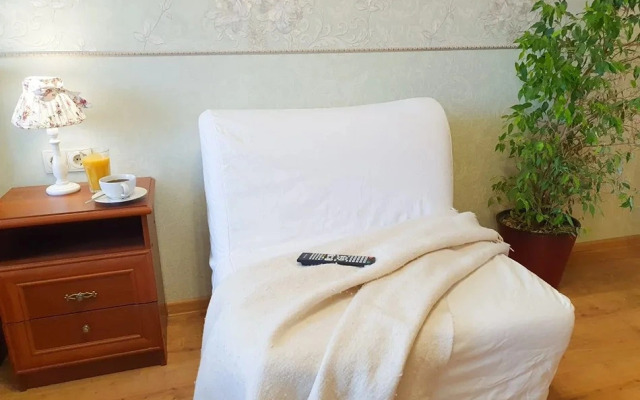 AELITA Apartments на Вилькицком 4-166