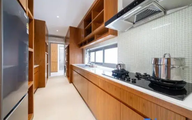 Trinity Luxe- 5 Bedroom 20 Meter Pool Luxury Villa