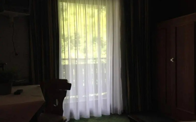 Hotel St. Hubertushof