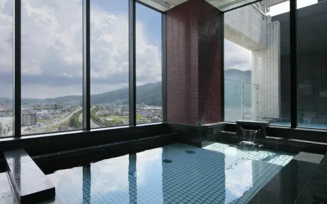 Candeo Hotels Chino