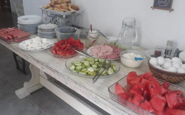 Merabi Guest House