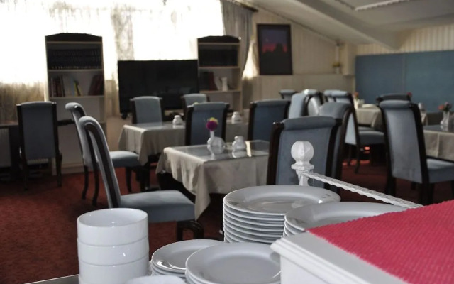 Azade Butik Hotel