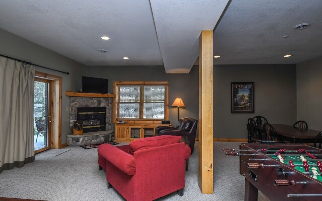 Rocky Top 4 Bedroom House