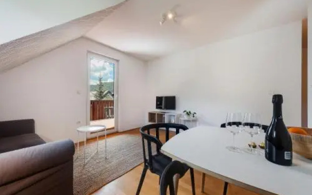 Villa Planina
