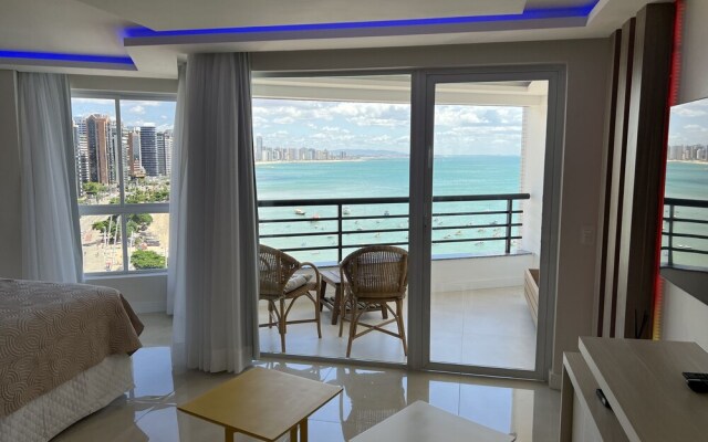 SEAFLATS Iate Plaza Hotel