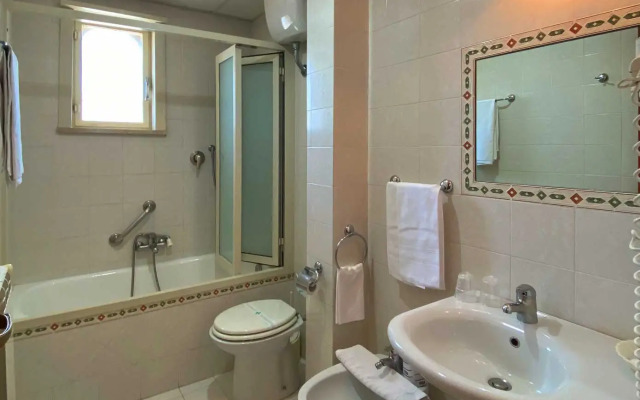 Hotel delle Palme