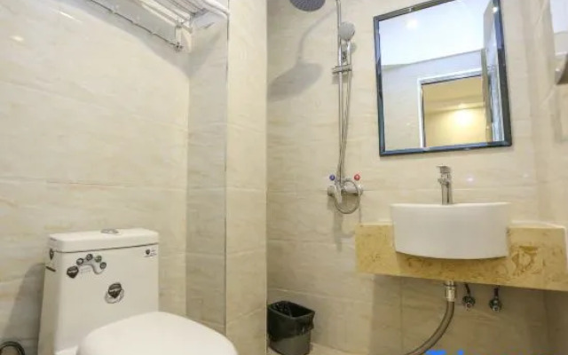 Xinwang Hotel