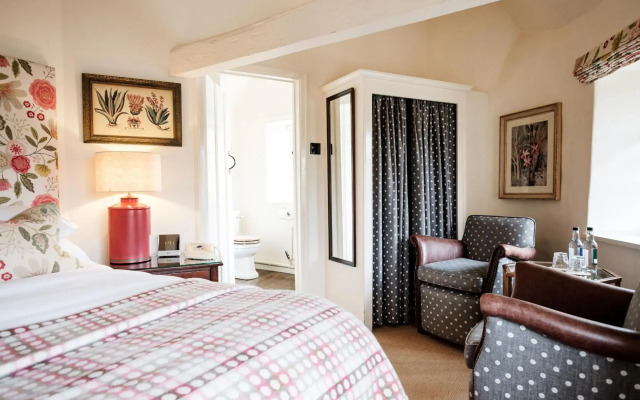 Bay Tree Hotel