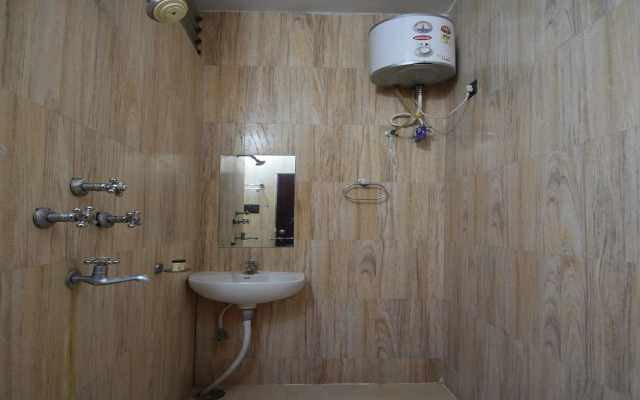 OYO 22400 Hotel Lichana Haveli