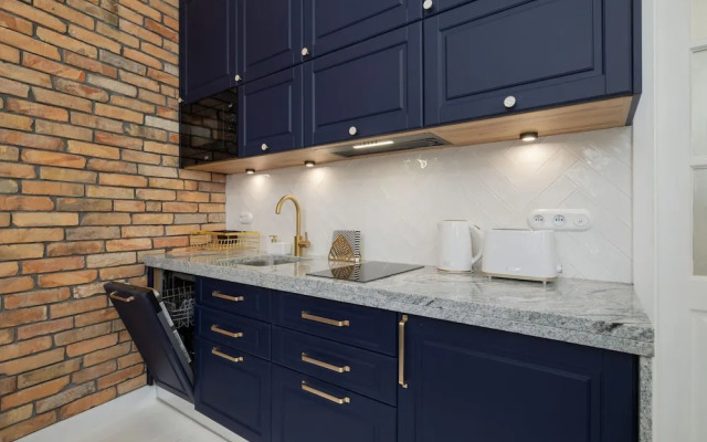 Dietla One Bedroom Kraków by Renters