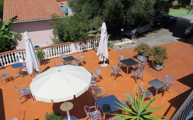 Hotel Royal