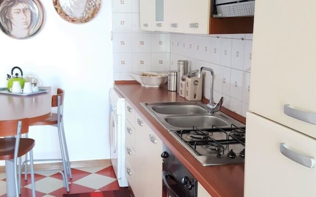 Holiday House Viriola Rossa