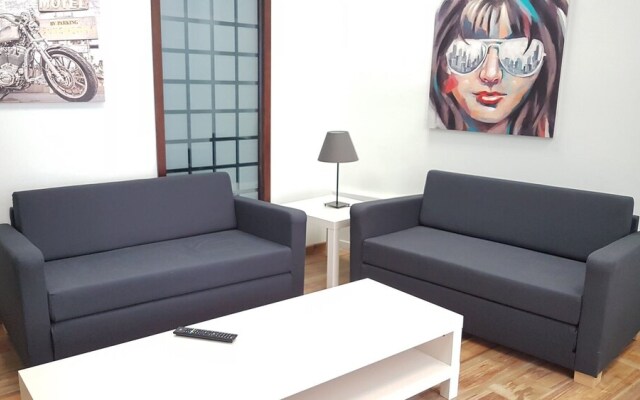 Erra - Berry - Athens Center,180m²,Big Balconies,6 BD,3 BATH
