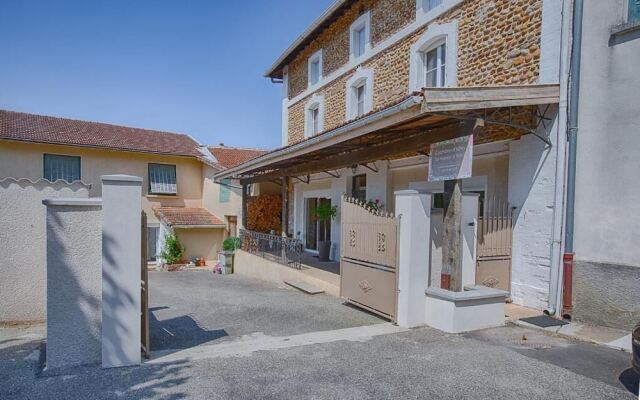 Chambres d'hôtes "La Maison d'Hana"