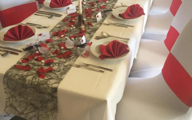 Hotel Restaurant Alexandros