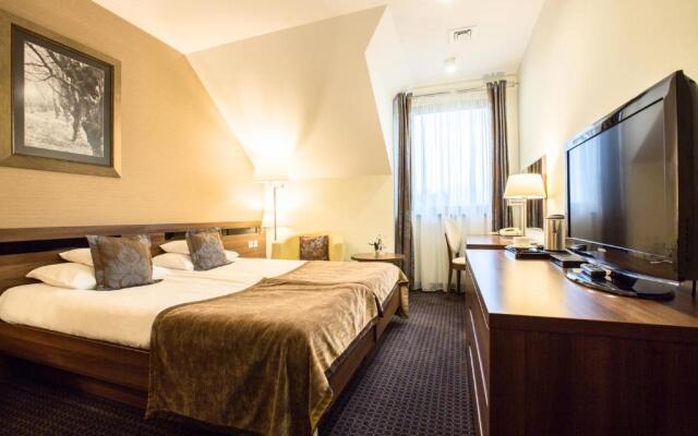 Rado Resort Spa & Wellness