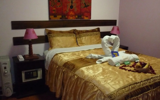 Hostal Qoñicha Wasi