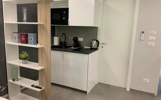 Casa Armonia Sulmona Apartment