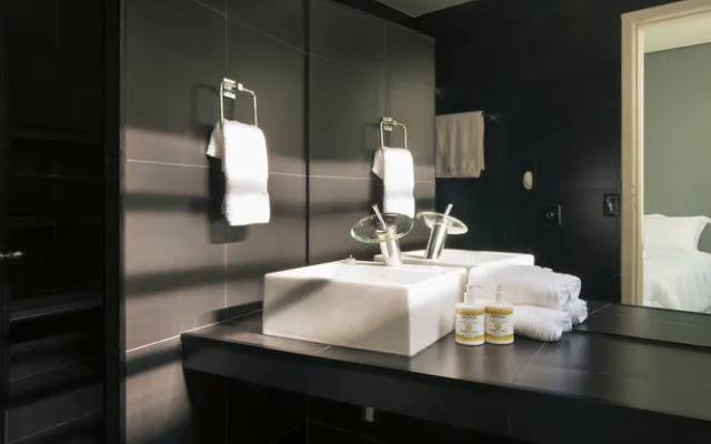 Ipanema General Osório 2 quartos