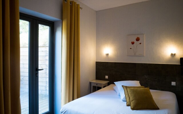 Hotel Restaurant le Belvedere