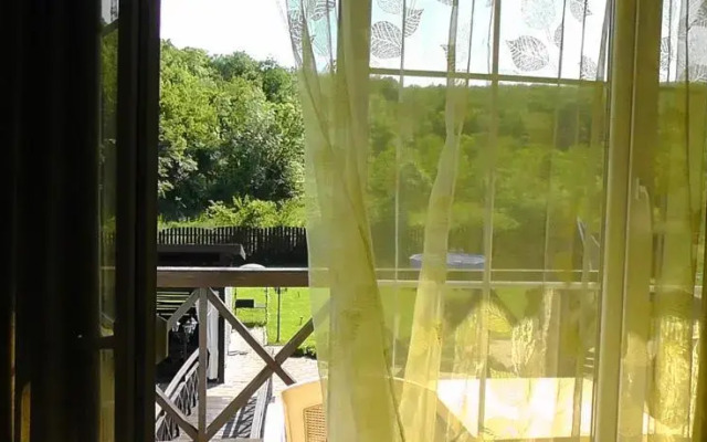 Usad'ba Marmazinskaja schel'