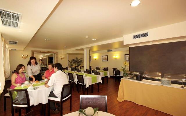 Veneza Hotel