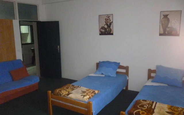 Apartments Aldi