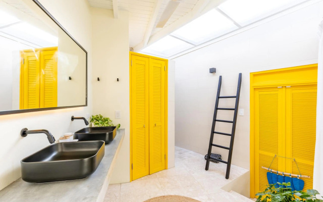 Naïma Luxury Cottage