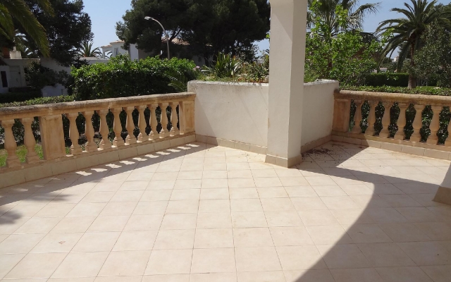 109D - Three Bedroom