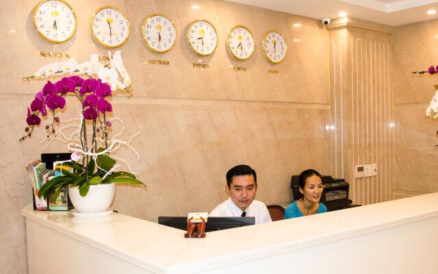 Thien Hai Hotel