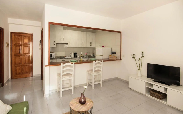 Apartamento Almirante
