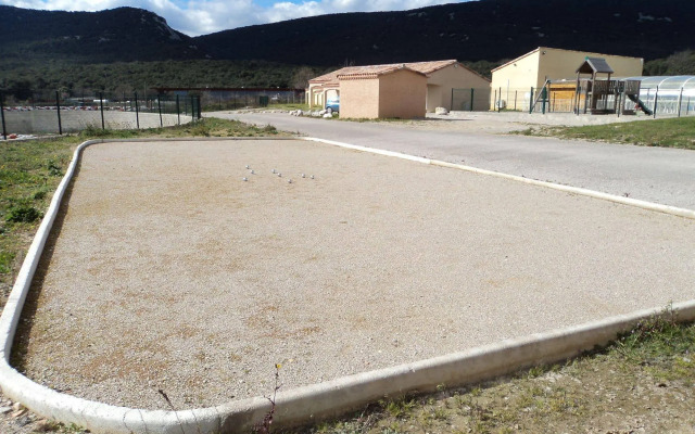 Park & Suites Village Gorges de l'Hérault Cévennes
