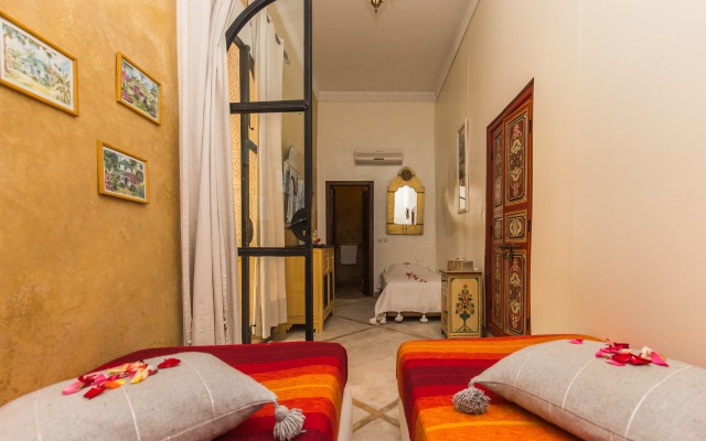 Riad Lea