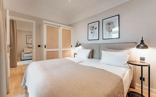 Strandhotel Kurhaus Juist