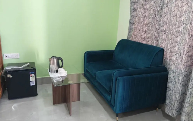 Resort Rupkatha