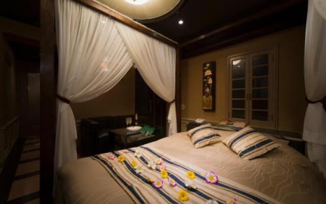 Hotel W-Bagus (Adult Only)