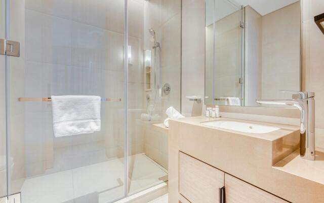 Address JBR - 1204  in Dubai